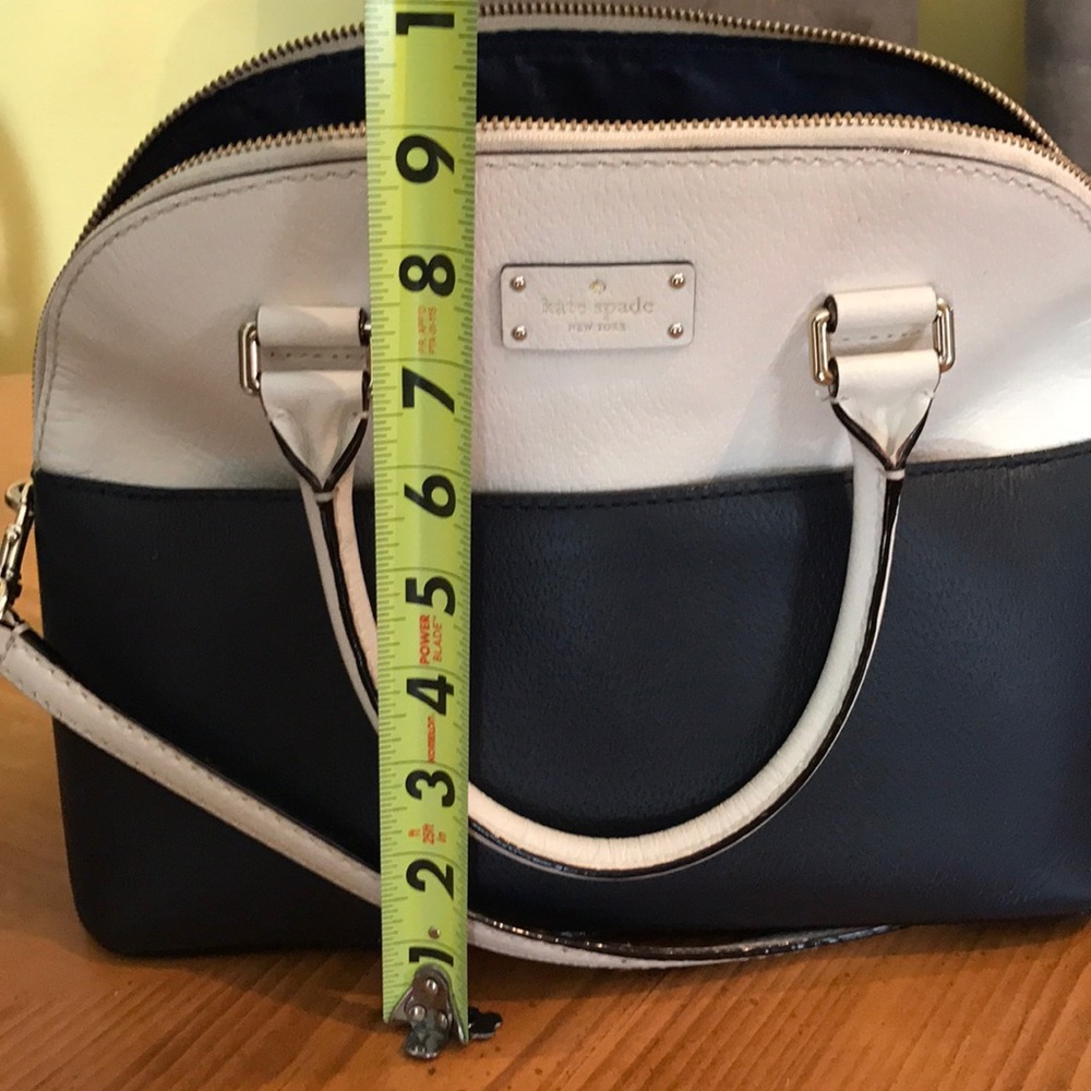 Kate Spade Grove Street Carli handbag - Picture 8 of 8